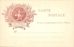 CPA Richard O'Monroy Henry de Regnier