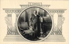 CPA Sardou 