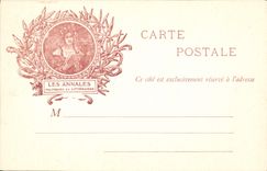 CPA Manotaux Lefebvre Bonnat 