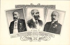 CPA Sully Prudhomme Heredia Sorel 