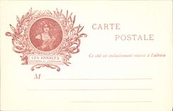 CPA H de Parville 