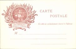CPA Jules Verne Bazin Tinseau