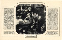 CPA Meurice 