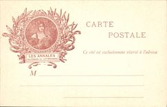 CPA Pierne Rameau 