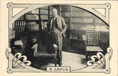 CPA A Capus 
