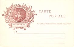 CPA Yan Nibor Lapauze Botrel