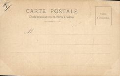 Postal Fantasia Abanico Mujer Myrka