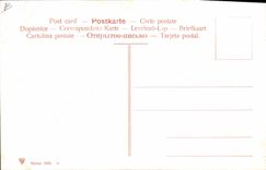 CPA Corrida Course de taureaux Un recorte capote al brazo