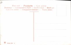 CPA Corrida Course de taureaux Banderillas al sesgo