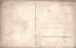 CPA Corrida Course de taureaux Un pase natural