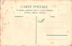 CPA Corrida Course de taureaux Pase de Muleta