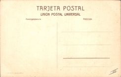 CPA Corrida Course de taureaux Una Veronica