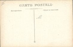 CPA Militaria Une bonne partie Cartes 