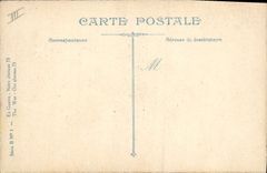 CPA Militaria Notre glorieux 75 