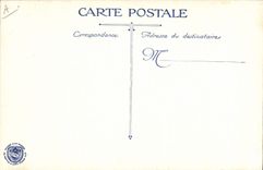 CPA Militaria Mitrailleuse belge 