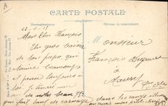 CPA Militaria Notre glorieux 75 