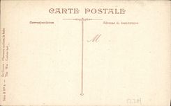 CPA Militaria Chasseurs cyclistes La halte Velo Cycle 