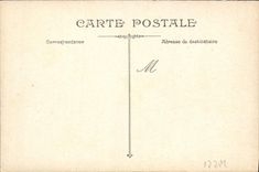 CPA Militaria En embuscade 