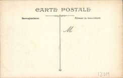 CPA Militaria Les zouzous 