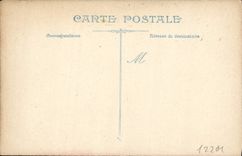 CPA Militaria Albert 1er Roi de Belges 