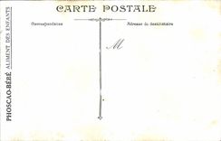 CPA Militaria Les Dragons 