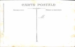 CPA Militaria Notre 75 en action 