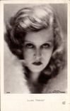 CPM Cinema Lilian Harvey 