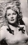 Modern Postcard Cinema Betty Hutton