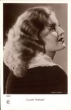 CPM Cinema Lilian Harvey 