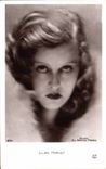 CPM Cinema Lilian Harvey 