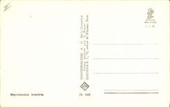 CPM Cinema Margot Hielscher 