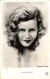 CPM Cinema Lilian Harvey 