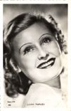 CPM Cinema Lilian Harvey 
