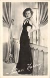 CPM Cinema Lilian Harvey 