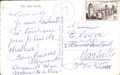 CPM Cinema Irene Hilda 