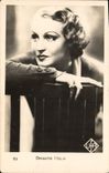 CPM Cinema Brigitte Helm 