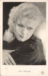 CPM Cinema Jean Harlow 