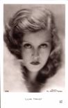 CPM Cinema Lilian Harvey 