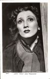 CPM Cinema Jany Holt dans Raspoutine 