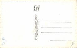 Modern Postcard Cinema Ruth Hussey