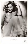 CPM Cinema Lilian Harvey 