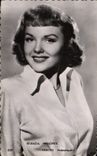 Modern Postcard Cinema Wanda Hendrix