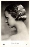 CPM Cinema Brigitte Helm 