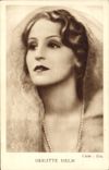 CPM Cinema Brigitte Helm 