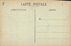 CPA Folklore Botrel Doric et Lena