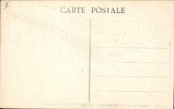 CPA Folklore Bretagne Brochette de petits hommes Plougastel Daoulas 