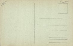 CPA Folklore Une Pont Avenaise