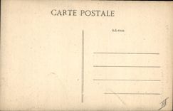 CPA Folklore La reine des fleurs d'ajoncs de Pont Aven