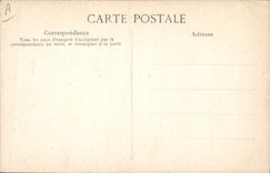 CPA Folklore Une elegante de Bannelec