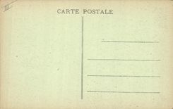 CPA Folklore Concours de costumes bretons Costumes de mariages Coiffe de Ceremonie 